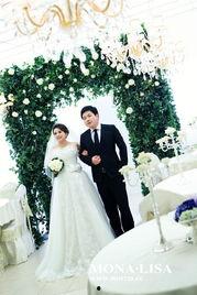 西安婚纱爆料最新消息,最新婚礼现场揭秘，精彩瞬间抢先看！